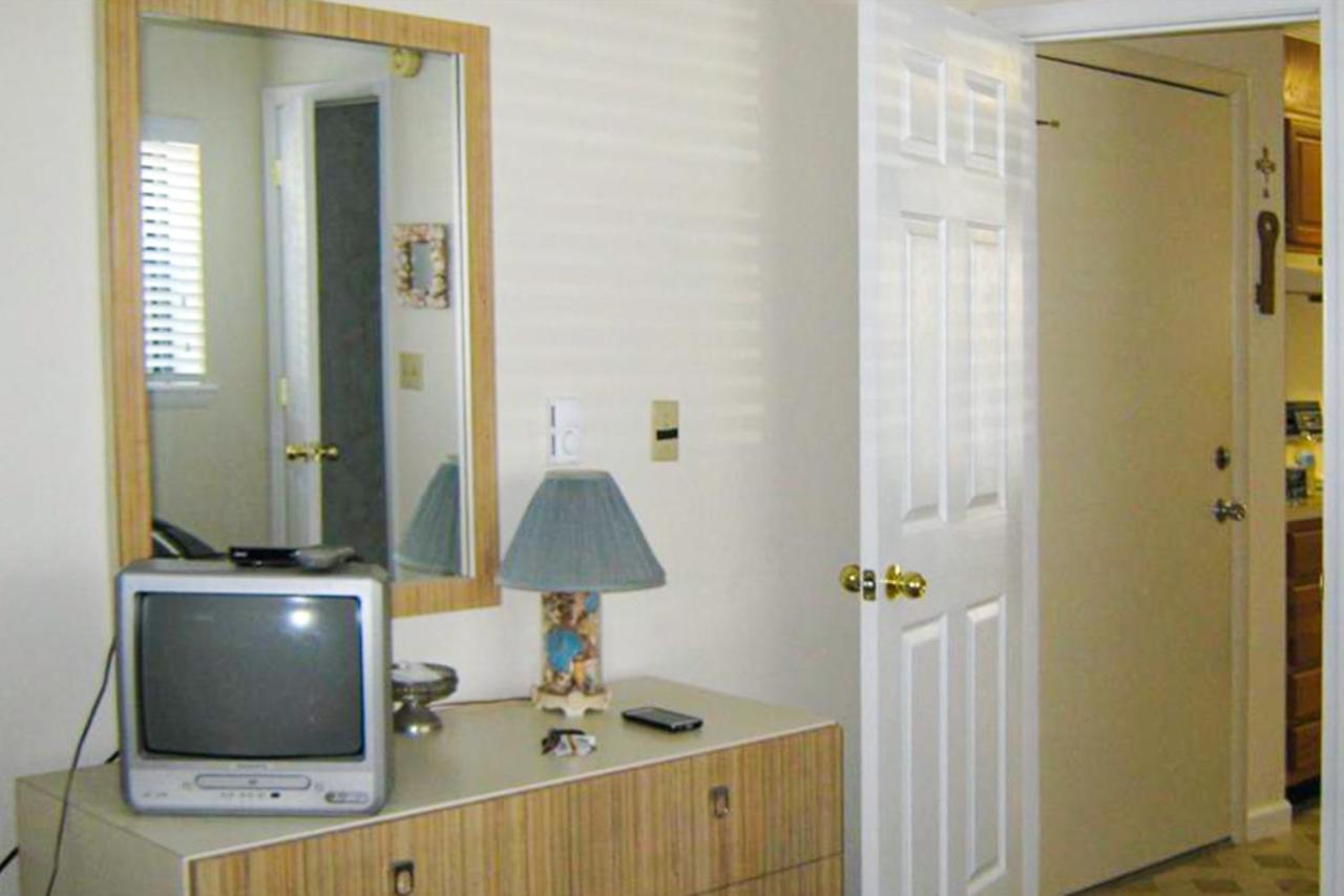 Sea Sands 101 Ocean City Extérieur photo